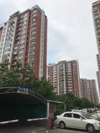 福临家园