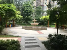 公园旁 正规两房 带外阳台 高楼层 视野好 诚心出售