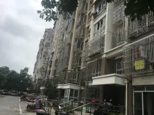 爱博七村 2室1厅 南 北