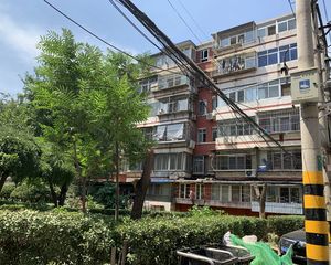 西幸福街2室1厅东西