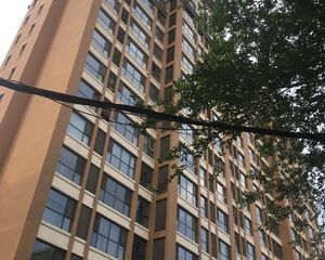 中星国际1室0厅东北