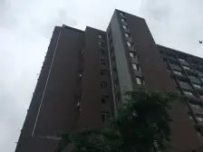 大虹桥电梯房,大润发旁,满五税费低,楼层好