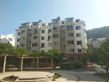 未来星城1期 2室2厅 南 北