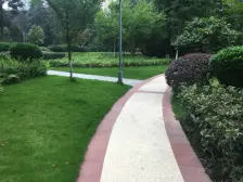 八桥 中豪公园尚城三房77万