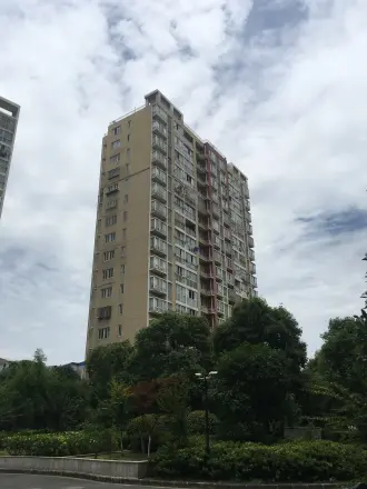 景泰家园