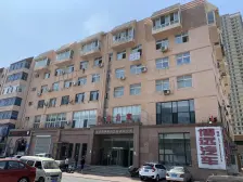 便利处于安盛商圈交通便利小户型。