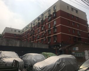 手帕口西一巷2室1厅南北