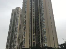 双山片区次新小区中豪公园尚城精装两房急售