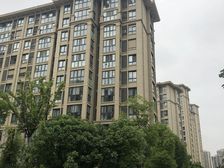 日月星层大平层,毛坯四房,房东诚心出售