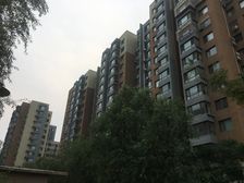 详情可问维护人商品房,通透格局,采光好,中高层