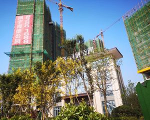 凯宇海德公园 精装修 靠新洪大 户型方正