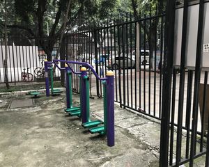 隆城大厦 电梯三房两厅 1号线地铁 精致装修 证满五年
