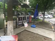 虹桥商务区 临河景观 精装 南北户型 业主诚