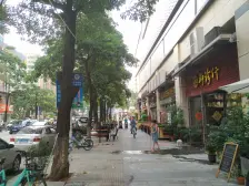 莞城万科金域华庭 精装3房 次新小区 交通便利