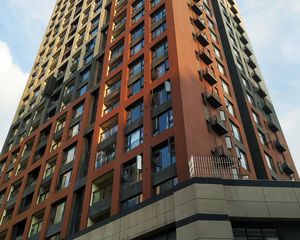 高层朝南靓景,户型方正,价格美丽