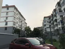 荣乐小区 2室1厅 南