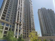 南北通透楼层好功能性强还有大阳台前后无遮挡阳光好