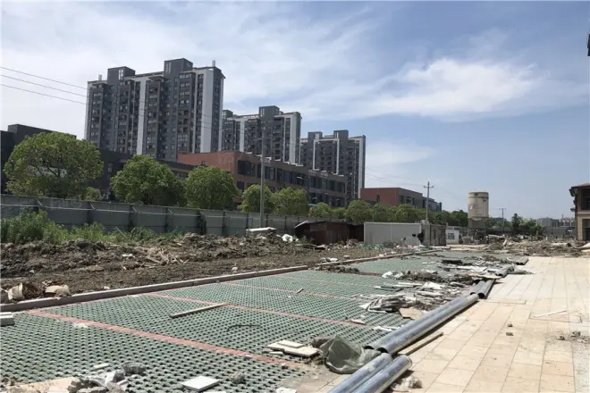 碧桂园·海湾1号
