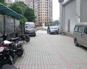 华菱新城地标2室1厅南