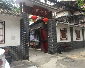 新鸿南二巷18号3室1厅南