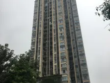 八桥 中豪公园尚城四房100万