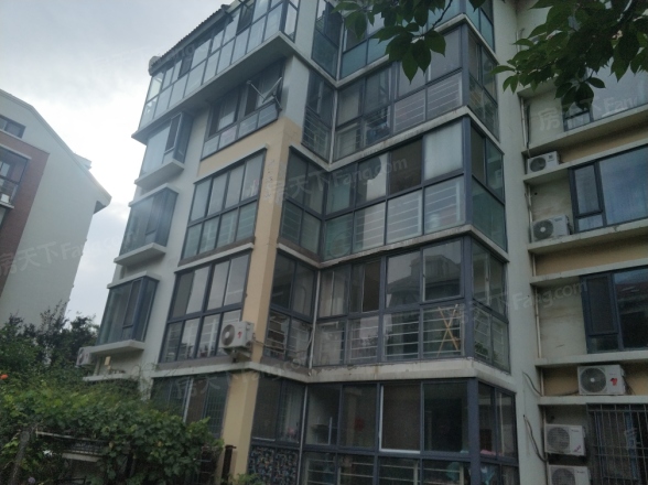 海信南岭风情
