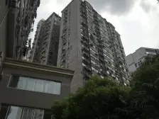 此房户型方正,边套户型!视野好!采光好!