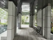 龙湖品质花园洋房 户型方正 采光好 住家安静舒适