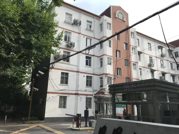凤凰小区