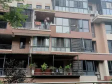 茶园新区 同景国际城I组团四房82万