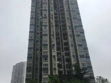 八桥 中豪公园尚城三房90万