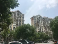 虹桥商务区 临河景观 精装 南北户型 业主诚