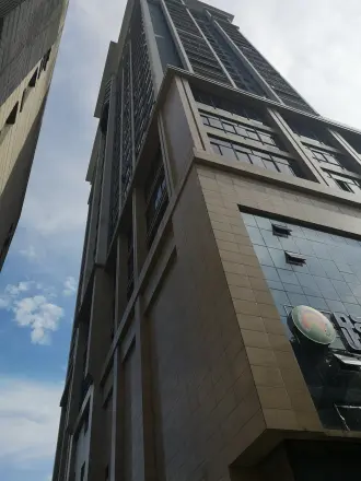 尚城好萊屋实景图