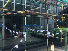 圣天地服务式公寓 1室1厅 南