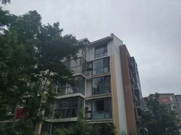 海信南岭风情