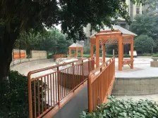 八桥 中豪公园尚城三房109万