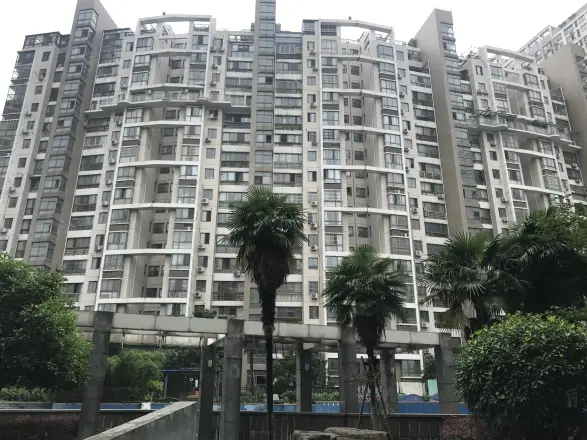 金地国际城