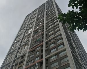 华菱新城地标2室1厅东