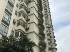 光明城市、主卧朝南、客厅朝南、品质小区、简欧轻奢、精装好房