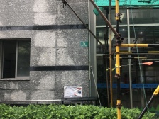 圣天地服务式公寓 1室1厅 西