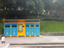 茶园新区 同景国际城I组团四房107万