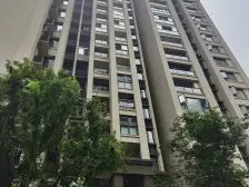 渝北照母山下 大竹林轻轨旁 龙湖洋房社区 小高层 急售