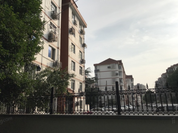 凤凰小区