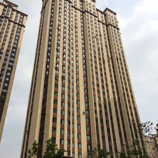 民主家园1室1卫南朝向1700.00元/月出租