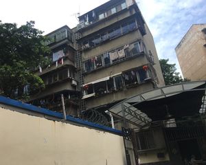 东篱路177号院 3室1厅 东南