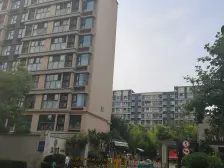 万科时一区(四期) 1室1厅1卫 南