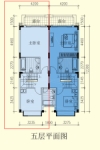 北厅150平上叠