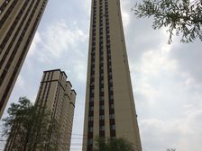 哈西群力交汇近西站凯德2017年次新小区三室明厅