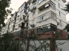 荣乐小区 2室1厅 南