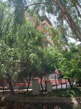 华侨休闲广场